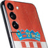 Croatia Flag Distressed Galaxy S22 Skin